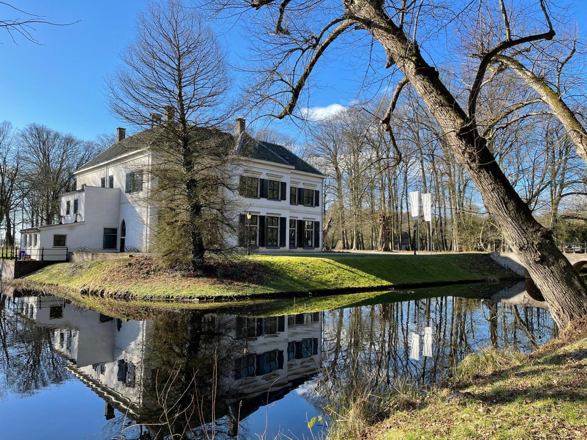 Duinstudio Bergen Exterior photo